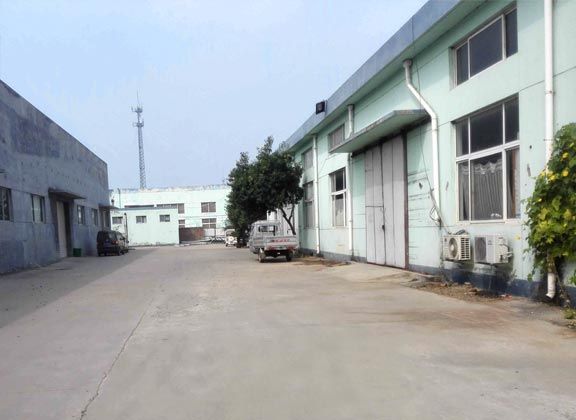 環(huán)境展示
